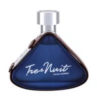 Armaf Tres Nuit, woda toaletowa, 100ml (M)