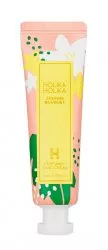 Holika Holika, nawilżający krem do rąk, jaśmin, 30ml