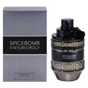 Viktor & Rolf Spicebomb, woda toaletowa, 90ml (M)