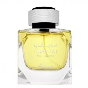Rasasi Soryani Pour Homme woda perfumowana spray 100ml (M)
