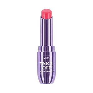 Wibo Take Off Lipstick brokatowa pomadka do ust 01 4g