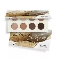 Affect, paleta cieni prasowanych Day to Night