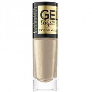 Eveline Cosmetics Gel Laque żelowy lakier do paznokci 328 8ml
