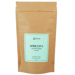 NaturPlanet, Spirulina, 250g