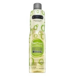 Morfose Biotin Two Phase Conditioner dwufazowa odżywka do każdego rodzaju włosów 400ml