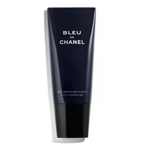 Chanel Bleu de Chanel żel oczyszczający 2w1 100ml