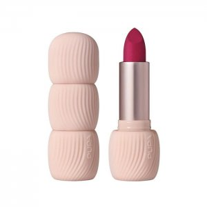 PUPA My Crush, matowa pomadka do ust, 024 Thrill Me, 5,5ml