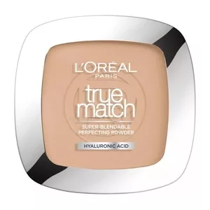 L'Oreal Paris True Match, puder 2C Cool Undertone, 9g