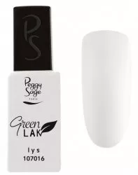 Peggy Sage Green Lak, lakier do paznokci utwardzany lampą UV/LED, lys, 10ml