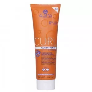 Alama Curl odżywka do włosów kręconych 300ml