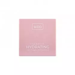 Wibo Under Eye Hydrating Setting Powder nawilżający sypki puder pod oczy 5,5g