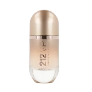 Carolina Herrera 212 VIP Rose, woda perfumowana, 50ml (W)