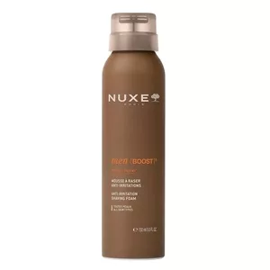 Nuxe Men [BOOST] pianka do golenia 150ml