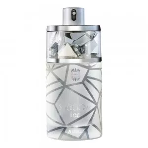 Ajmal Shadow Ice woda perfumowana spray 75ml (U)