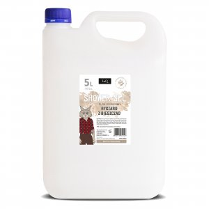 LaQ Ryszard z Bieszczad, żel pod prysznic, 5000ml