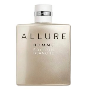 Chanel Allure Edition Blanche, woda perfumowana EDP,100ml (M)