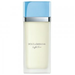 Dolce & Gabbana Light Blue woda toaletowa spray 50ml (W)