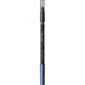 Catrice Jewel Glide Effect Eye Pencil, kredka do oczu, 030 Midnight Sapphire, 1.5g
