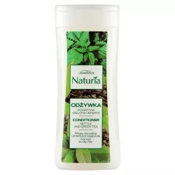 Joanna Naturia Odżywka pokrzywa i zielona herbata 200 g