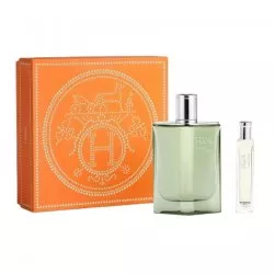 Hermes H24 Herbes Vives zestaw woda perfumowana spray 100ml + woda perfumowana spray 15ml (M)