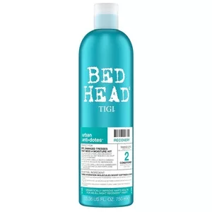 Tigi Bed Head Urban Anti+Dotes Recovery, odżywka nawilżająca do włosów zniszczonych, 750ml