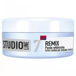 L'Oreal Paris Studio Line 7 Remix Pasta włóknista 150ml