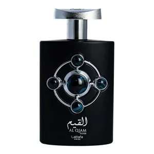 Lattafa Al Qiam Silver woda perfumowana spray 100ml (U)