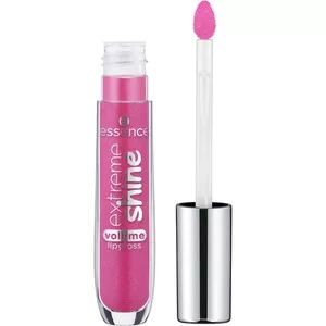 Essence Extreme Shine Volume Lipgloss, powiększający błyszczyk do ust, 21 Pretty In Pink, 5ml