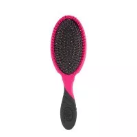 Wet Brush Pro Detangler, szczotka do włosów, różowa
