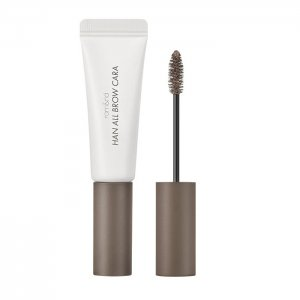 Rom&nd Han All Brow Cara tusz do brwi 01 Grace Taupe 9g