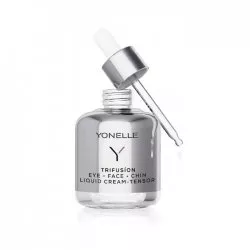 Yonelle Trifusion, Liquid Cream Tensor, płynny krem, 50ml