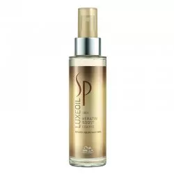 SP Luxe Oil, esencja keratynowa w sprayu, 100ml