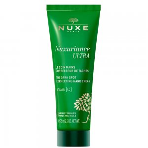 Nuxe Nuxuriance Ultra krem do rąk na przebarwienia 75ml