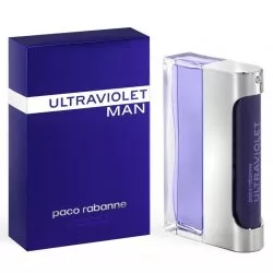 Paco Rabanne Ultraviolet Man, woda toaletowa, 100ml (M)