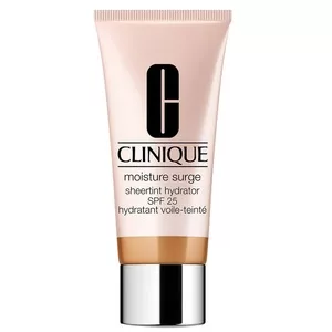 Clinique Moisture Surge™ Sheertint Hydrator SPF25 krem CC 4 Medium 40ml