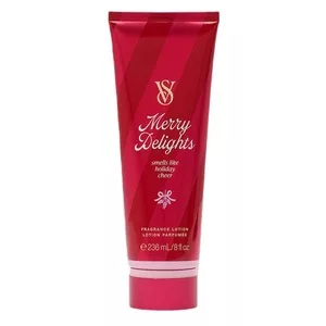 Victoria's Secret Merry Delights perfumowany balsam do ciała 236ml