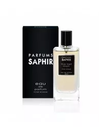 Saphir The Last Man woda perfumowana spray 50ml (M)