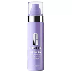 Clinique Set The Day™ Makeup Setting Spray bezalkoholowy spray utrwalający makijaż 97ml
