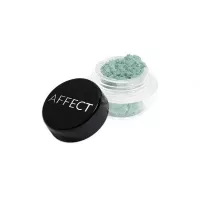 Affect Cień sypki Charmy Pigment N-0107 Pale Mint, 2g