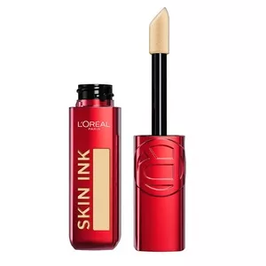 L'Oreal Paris Infaillible Skin Ink multifunkcyjny podkład do twarzy 100 Light Warm 15ml