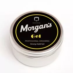 Morgan's, żel do stylizacji włosów, 100ml