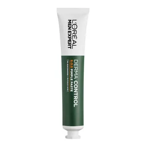 L'Oreal Paris Men Expert Derma Control punktowa pasta na niedoskonałości 45ml