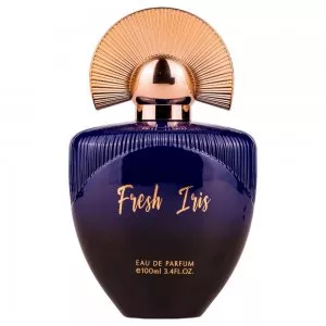 Maison Asrar Fresh Iris woda perfumowana spray 100ml (U)