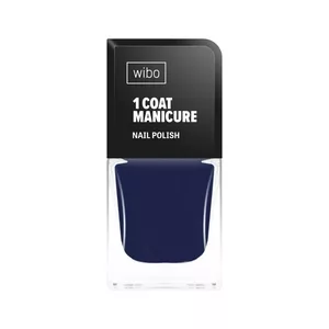 Wibo 1 Coat Manicure lakier do paznokci 21 8,5ml