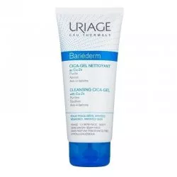 Uriage Bariederm Cleansing Cica-Gel żel do mycia twarzy i ciała 200ml