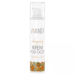 Vianek, Odżywczy krem pod oczy, 15ml