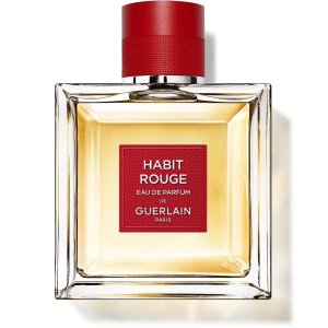Guerlain Habit Rouge woda perfumowana spray 100ml (M)