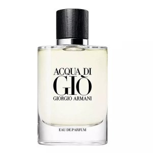 Giorgio Armani Acqua di Gio Pour Homme woda perfumowana spray 75ml (M)