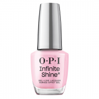 OPI Infinite Shine, klasyczny lakier do paznokci, Faux-Ever yours, 15ml