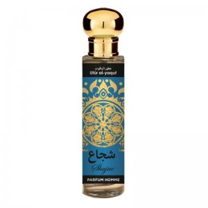 Saphir Utur Al Yaqut Batal woda perfumowana spray 30ml (M)